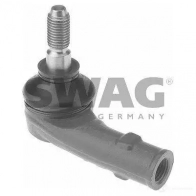 Рулевой наконечник SWAG OV WGPS 30710026 4044688504234 Volkswagen Polo (6N2) 3 Хэтчбек 1.4 16V 75 л.с. 1999 – 2001