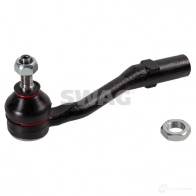 Рулевой наконечник SWAG 62 10 8856 Citroen C3 1 (FC, PF1) Хэтчбек 1.6 16V 110 л.с. 2003 – 2005 CP BTR01