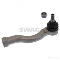 Рулевой наконечник SWAG Mitsubishi L200 5 (KJ, KK, KL) 2015 – 2020 4044688413154 80 94 1315 HGV G0