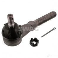 Рулевой наконечник SWAG 4044688410887 14 94 1088 Jeep Cherokee (XJ) 2 Внедорожник OSI4 OM