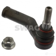 Рулевой наконечник SWAG 55 93 8866 OMC O6D 4044688388667 Volvo S60 2 (134) Седан 2.0 T6 AWD 306 л.с. 2015 – 2024