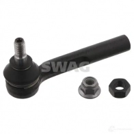 Рулевой наконечник SWAG 40 93 4319 DPUF UK 4044688343192 1444310