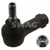 Рулевой наконечник SWAG 90 93 0243 VZCTY PT Hyundai H1 Starex (A1) 1 Минивэн 2.5 CRDi 140 л.с. 2002 – 2025 4044688551870