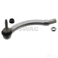 Рулевой наконечник SWAG 4044688214140 TX2N Z4U 55 92 1414 Volvo S80 1 (184) 2000 – 2008