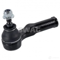Рулевой наконечник SWAG 6F2E P 4044688565846 50 93 4901 Ford Kuga 1 (CBV, C1) Кроссовер 2.0 TDCi 4x4 140 л.с. 2010 – 2012