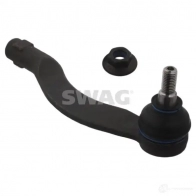 Рулевой наконечник SWAG 4044688576859 30 93 7692 Audi TT (8J9) 2 Кабриолет 2.0 Tdi Quattro 170 л.с. 2008 – 2014 RD FT43