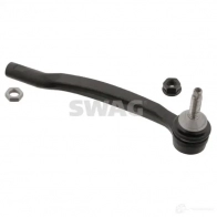 Рулевой наконечник SWAG F8E R2 55 92 9605 4044688547941 Volvo