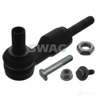 Рулевой наконечник SWAG 4044688655035 32 93 9076 Audi A6 (C5) 2 Универсал 1.9 Tdi 115 л.с. 2000 – 2005 U P69WTR