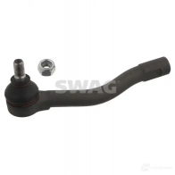 Рулевой наконечник SWAG 4044688560445 UI19 V6E Chevrolet 89 93 1712