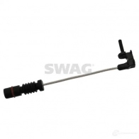 Датчик износа тормозных колодок SWAG 10 90 8913 X PNQ3W 1431143 4044688089137