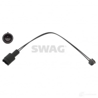 Датчик износа тормозных колодок SWAG 1456915 4044688077363 99 90 7736 1ZJ3 X