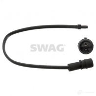 Датчик износа тормозных колодок SWAG 38 94 7366 4044688473660 1443154 359 H7PO