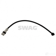 Датчик износа тормозных колодок SWAG 4044688446510 30 94 4651 1441396 I5FPM BT