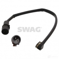 Датчик износа тормозных колодок SWAG 1436276 20 93 3411 4044688334114 R3U D3CB