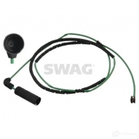 Датчик износа тормозных колодок SWAG 20 93 6033 1436388 LADH 4L 4044688360335
