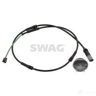 Датчик износа тормозных колодок SWAG 1436449 E 3HFPG 20 93 6428 4044688364289