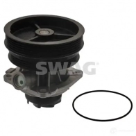 Водяной насос, помпа SWAG 4044688511454 70 15 0023 YIDEIH D Fiat Stilo (192) 1 Универсал 1.6 16V 105 л.с. 2005 – 2007