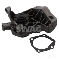 Водяной насос, помпа SWAG R00P K 4044688342706 30 93 4270 Skoda Fabia (6Y3) 1 Седан 1.4 68 л.с. 2001 – 2003