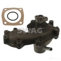 Водяной насос, помпа SWAG 68G KY 4044688583734 70 94 3518 Fiat Strada (178) 1 Пикап 1.7 TD 69 л.с. 1999 – 2006