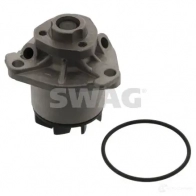 Водяной насос, помпа SWAG Volkswagen Sharan (7M6, 8, 9) 1 Минивэн 2.8 V6 24V 4motion 204 л.с. 2000 – 2010 4044688503770 30 15 0011 0TBXF 0