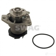 Водяной насос, помпа SWAG 4044688531124 Volkswagen Transporter (T5) 5 Автобус 3.2 V6 235 л.с. 2004 – 2009 30 93 0969 Q41 2I5F