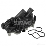 Водяной насос, помпа SWAG 7M7 D3G Seat Leon (5F) 3 2012 – 2019 4054228033476 30 10 3347