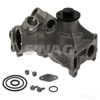 Водяной насос, помпа SWAG Mercedes E-Class (W210) 2 1996 – 2002 4044688540355 TY 1FXN 10 15 0041
