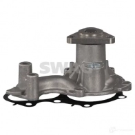 Водяной насос, помпа SWAG 50 94 5680 4044688456809 Ford C-Max 2 (CB7, С344) 2010 – 2019 K 2SVIMB