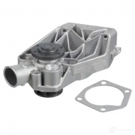 Водяной насос, помпа SWAG U1R FPI Seat Arosa (6H) 1 1997 – 2004 4044688577719 30 93 8753