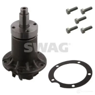 Водяной насос, помпа SWAG 10 15 0014 4044688500311 Mercedes S-Class (W126) 1 1991 – 1998 MX U1Y