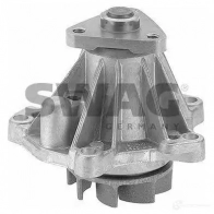 Водяной насос, помпа SWAG 50150039 8J FY1 4044688507587 Ford Escort 7 (FA, GAL, ABL) Хэтчбек 2.0 DOHC RS 2000 4x4 150 л.с. 1995 – 1998