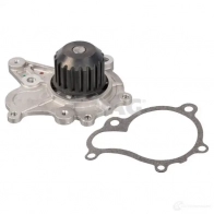Водяной насос, помпа SWAG 90 92 6462 4044688264626 Hyundai Matrix (FC) 1 Минивэн 1.5 CRDi 102 л.с. 2004 – 2010 4H ZP0DR