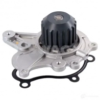 Водяной насос, помпа SWAG Hyundai Tucson (JM) 1 Кроссовер 2.0 CRDi 136 л.с. 2006 – 2010 90 93 2758 67NPS UJ 4044688327581