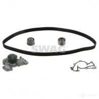 Комплект ремня ГРМ с помпой SWAG 90 93 2825 4044688646705 U 1PORE Hyundai Coupe (GK) 2 2002 – 2012