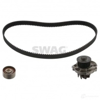 Комплект ремня ГРМ с помпой SWAG V3 KJ9L 4044688661081 1451515 70 94 5176 - Изображение 2