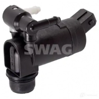Моторчик омывателя, стеклоочистителя SWAG LS6S E 33 10 0799 1437834802 - Изображение 2