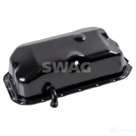 Масляный поддон двигателя SWAG 4044688534255 1438285 30 90 3887 WS CK3NE - Изображение 2