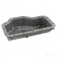 Масляный поддон двигателя SWAG 1435612 20 92 3569 GUHHAW 4 4044688518484