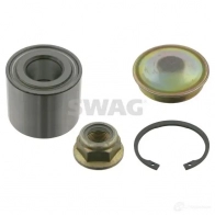 Подшипник ступицы колеса SWAG J P08FMQ 60 92 4780 Renault Modus 4044688247803