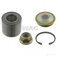 Подшипник ступицы колеса SWAG 7 R6L96 60 92 4781 4044688247810 Renault Grand Scenic