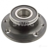 Подшипник ступицы колеса SWAG Fiat Palio (178) 1 Хэтчбек 1.2 60 л.с. 1997 – 2002 4044688121165 F4C53 J 70 91 2116