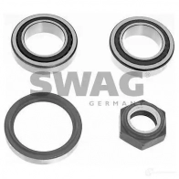 Подшипник ступицы колеса, комплект SWAG 1445194 50905493 4044688632456 PA ETRQ