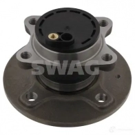 Подшипник ступицы колеса SWAG 81 93 1063 K HU39N Toyota Aygo 4044688310637