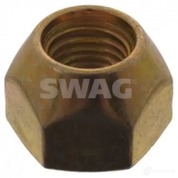 Гайка крепления колеса SWAG FD WEPQT 4044688119391 1451886 80 91 1939 - Изображение 3