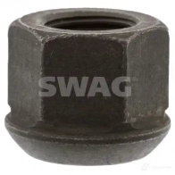 Гайка крепления колеса SWAG RJD7 BB 50 90 6218 1445238 4044688062185 - Изображение 2