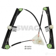 Стеклоподъемник SWAG Volkswagen Polo (9N) 4 Хэтчбек 1.2 12V 64 л.с. 2001 – 2007 4GI5P TA 33 10 3462