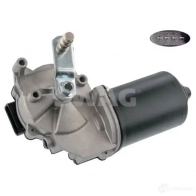 Мотор стеклоочистителя SWAG Skoda Fabia (5J) 2 Универсал 1.6 TDI 75 л.с. 2010 – 2014 30 10 7155 JM B20