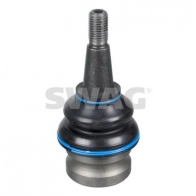 Шаровая опора SWAG 30 93 7339 Audi A5 (8T) 1 2007 – 2017 Q JLLCQL