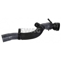 Шланг радиатора SWAG QF41 5 33 10 4886 Seat Ibiza (6L1) 3 Хэтчбек 1.2 12V 70 л.с. 2006 – 2009