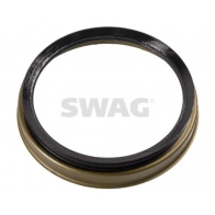 Уплотнительное кольцо крышки ступицы SWAG 33 10 5531 QVI OS4 1440645923